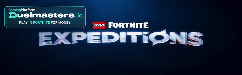 LEGO Fortnite