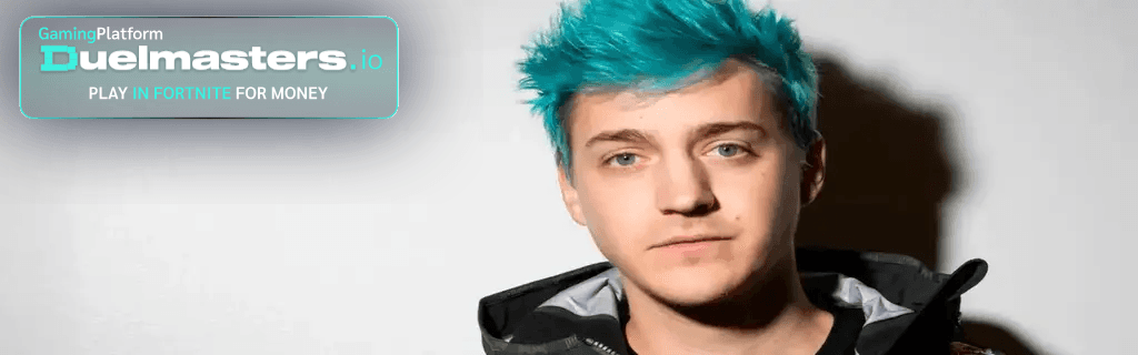 Ninja Opens Up About Faith 