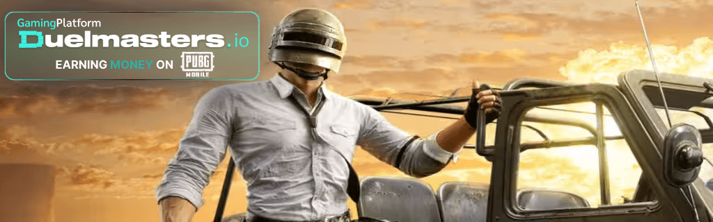 PUBG tournaments for money