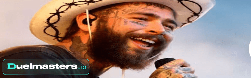 Post Malone