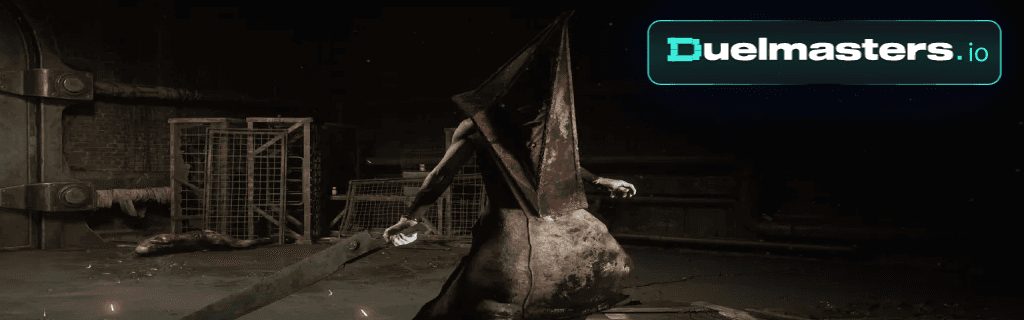 Silent Hill Remake Confirmed
