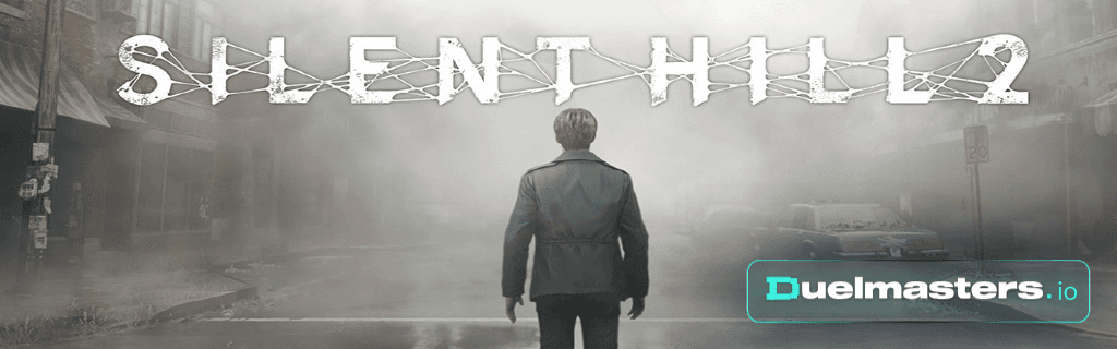 Silent Hill remake