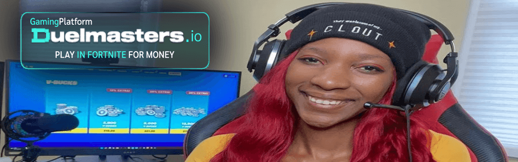 Who Is The Queen Of Fortnite