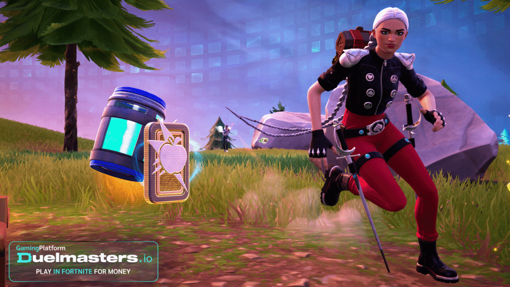 Fortnite Blitz Royale