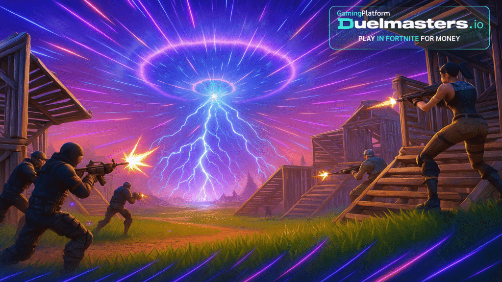 Fortnite Patch v36.20