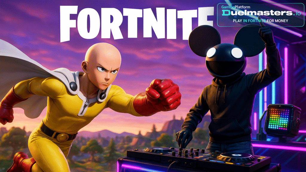 Fortnite v36.30 patch