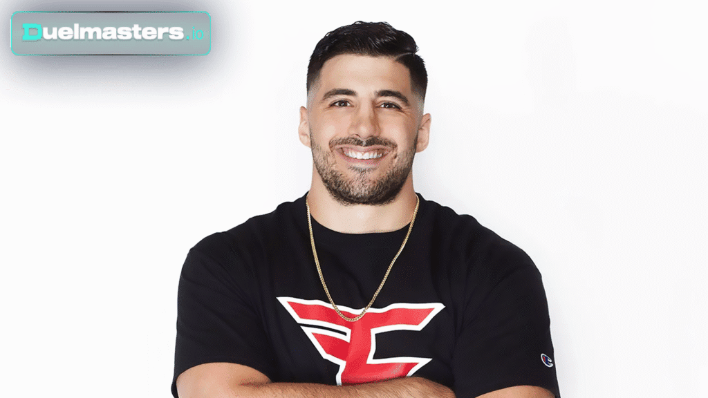 Nickmercs