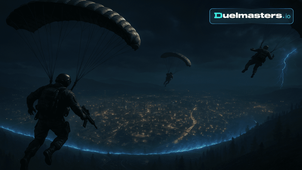 Call of Duty Season 5