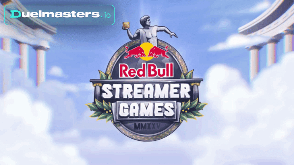 Competitive Gaming