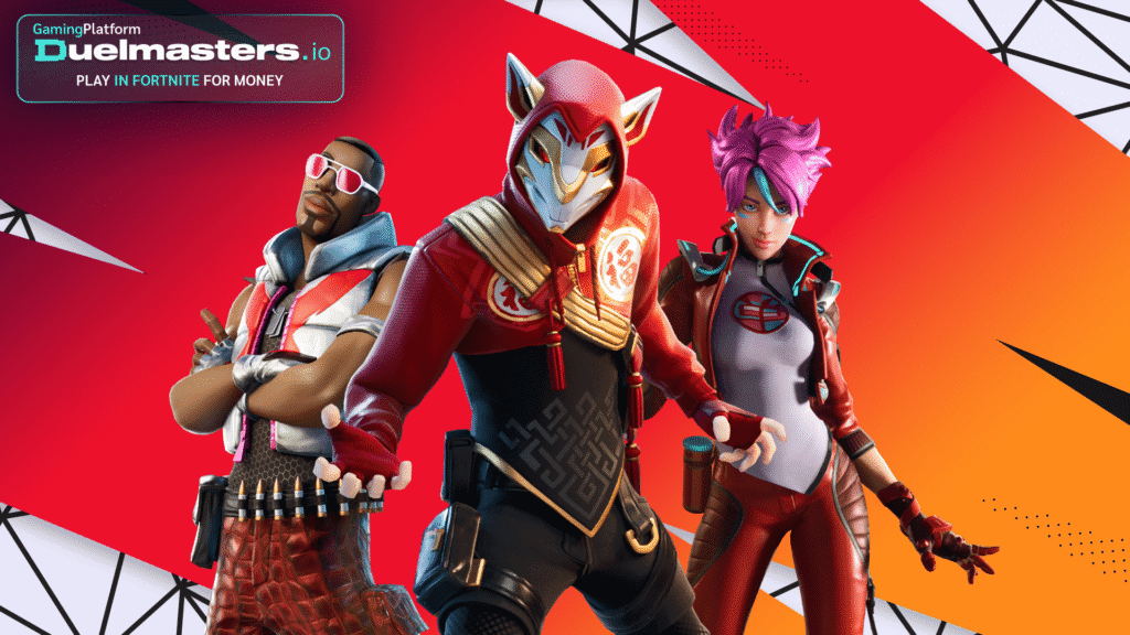 Competitive Gaming