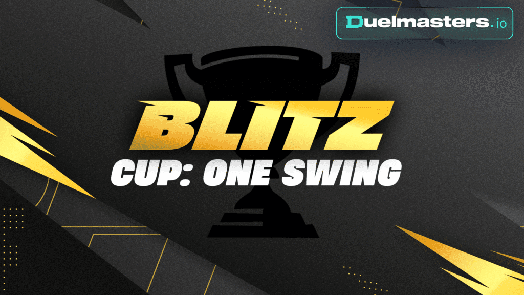 Fortnite Blitz Cup
