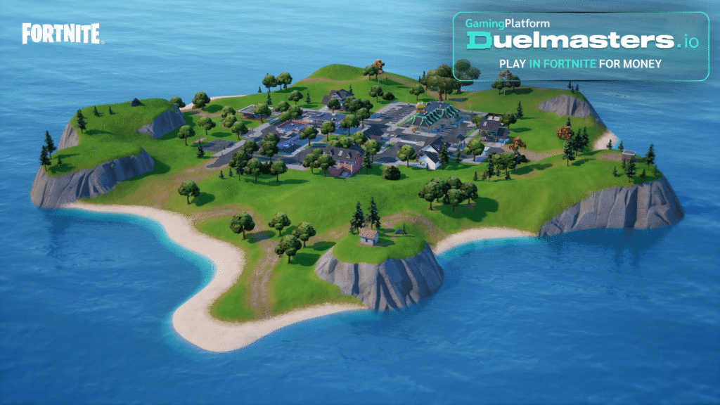 Fortnite Tournaments