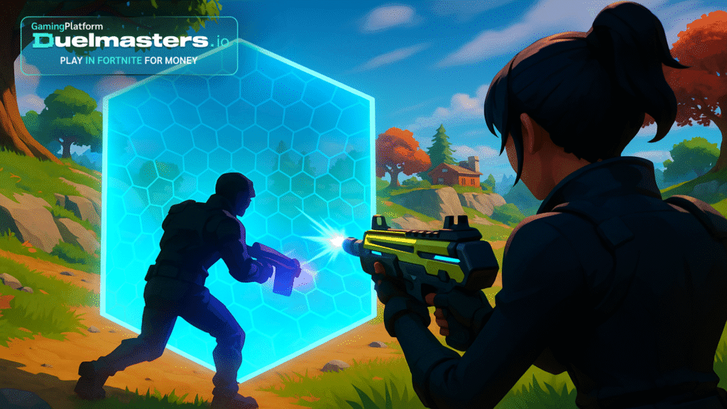 Fortnite v37.10