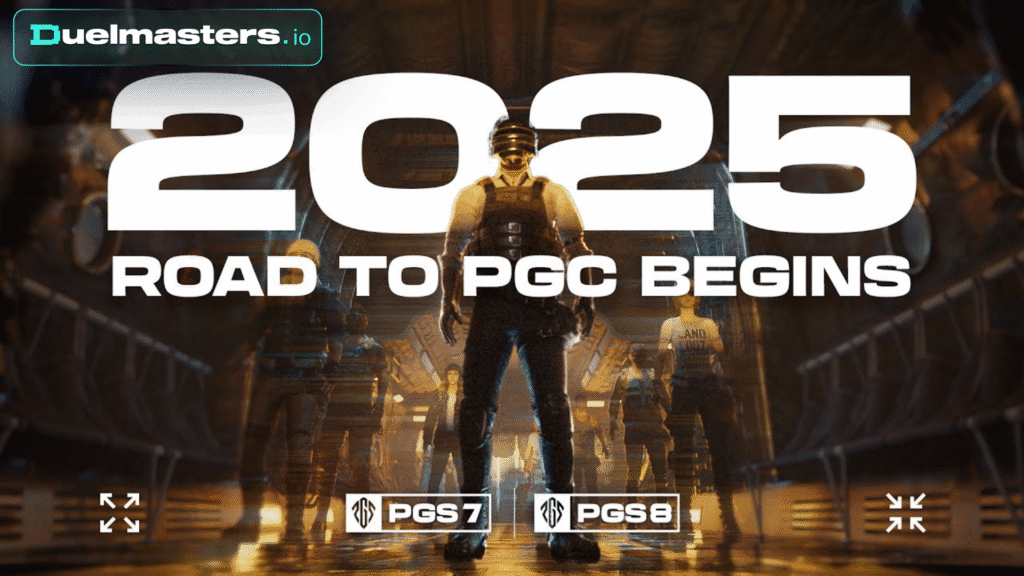 PGC 2025