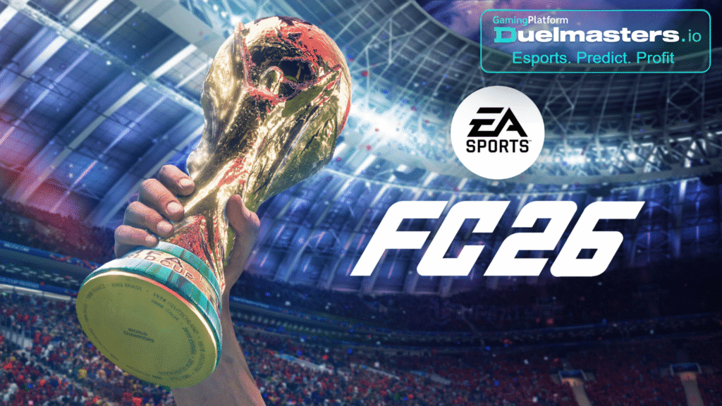 EA Sports FC 26