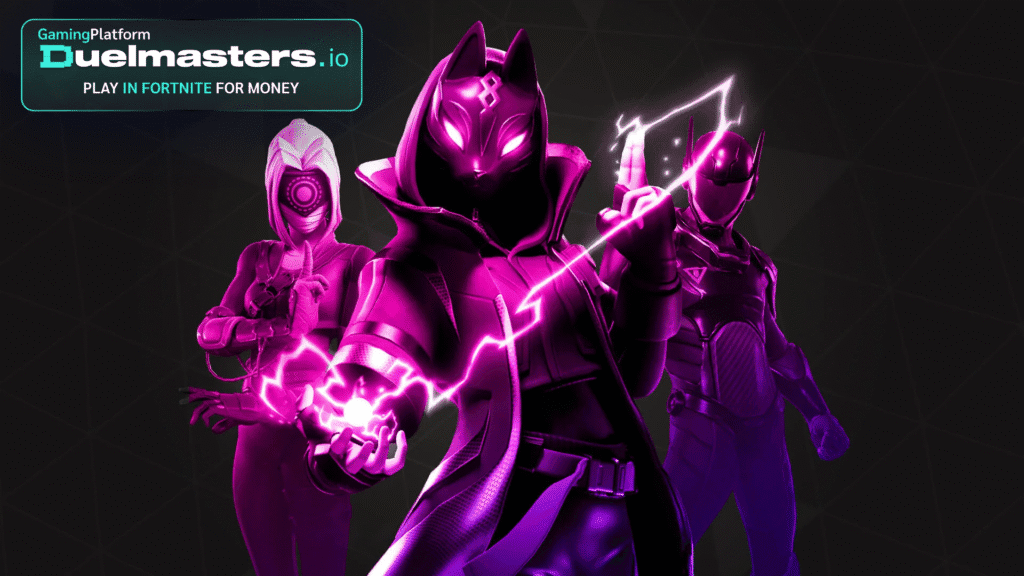Fortnite Tournaments