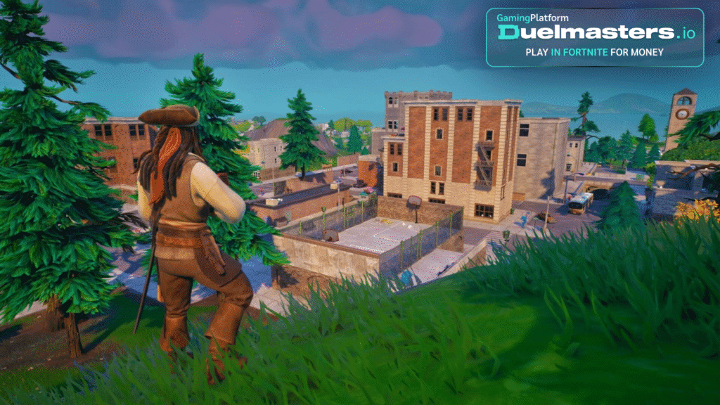 Fortnite Weekly Update