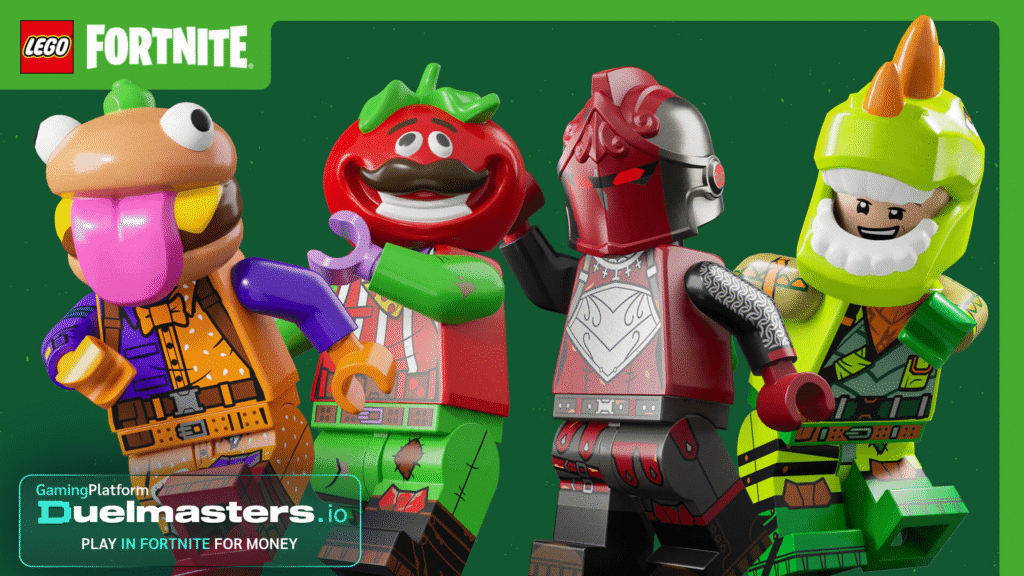 Fortnite v37.20