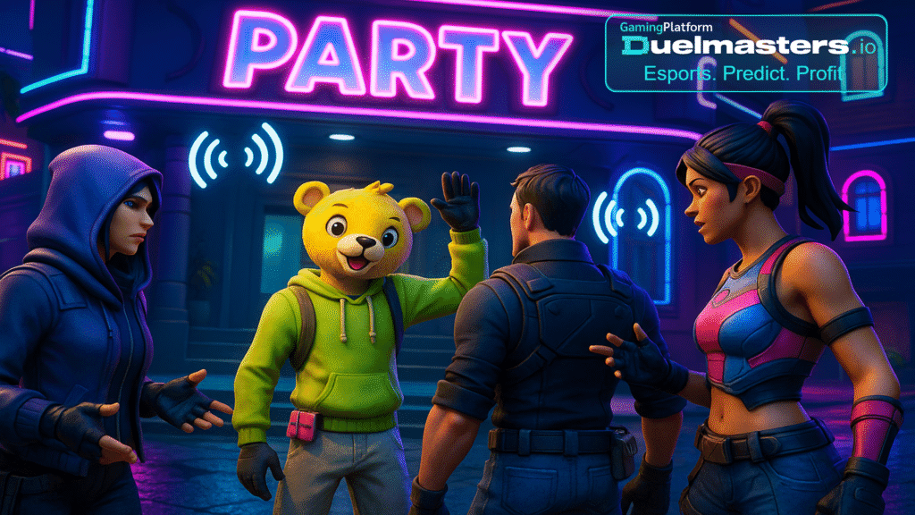 Fortnite v37.30