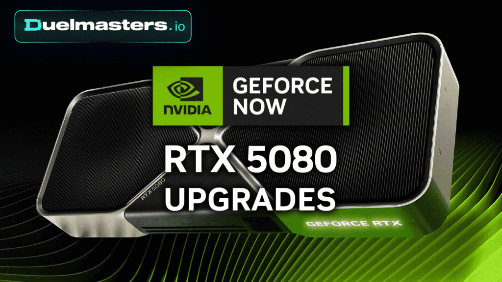 GeForceRTX 5080