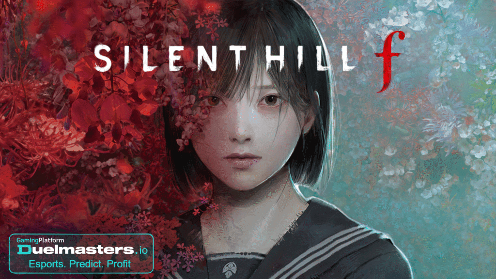 Silent Hill f