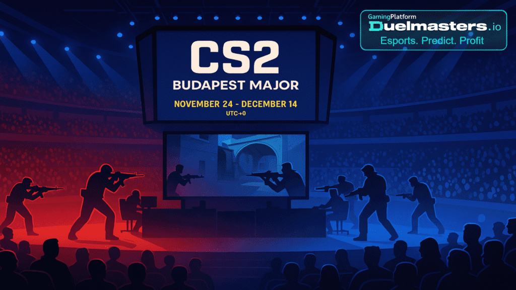 Video Game Tournaments