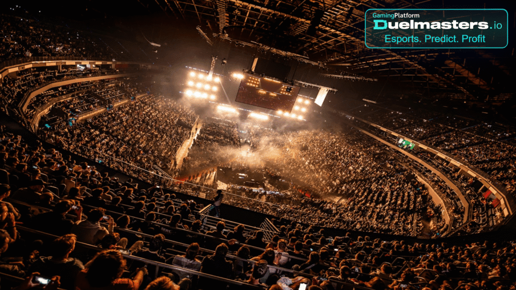 ESL Pro Tour 2028