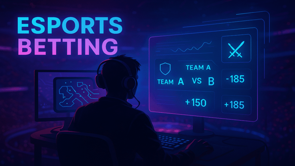 Esports Betting