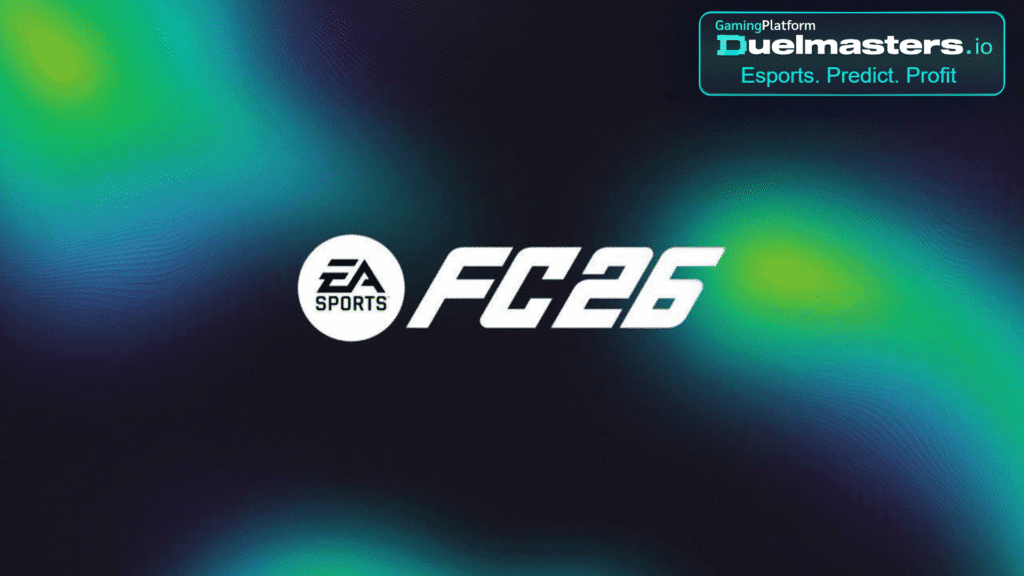 FC 26 Chemistry