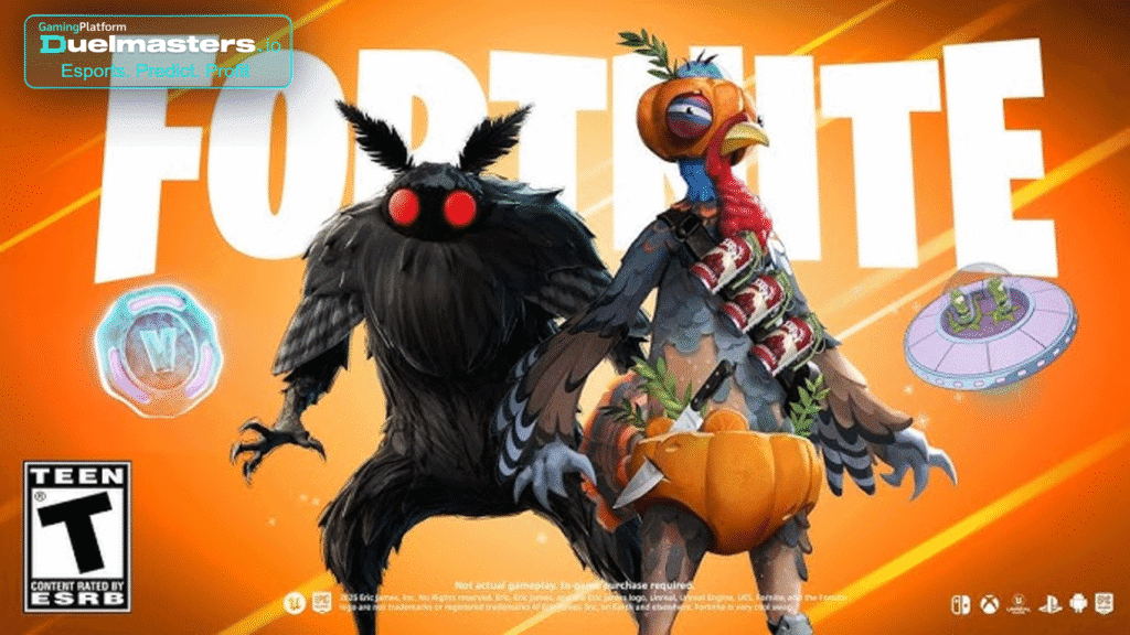 Fortnite 37.51