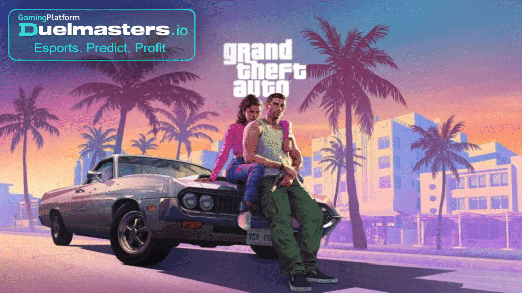 GTA 5 RP community