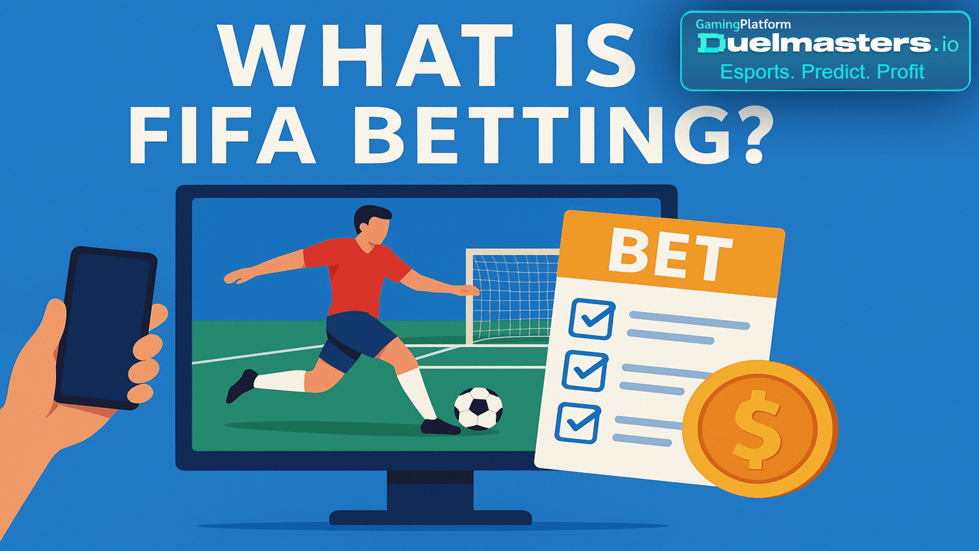 How FIFA Betting Works: Odds, Tips, and Meta
