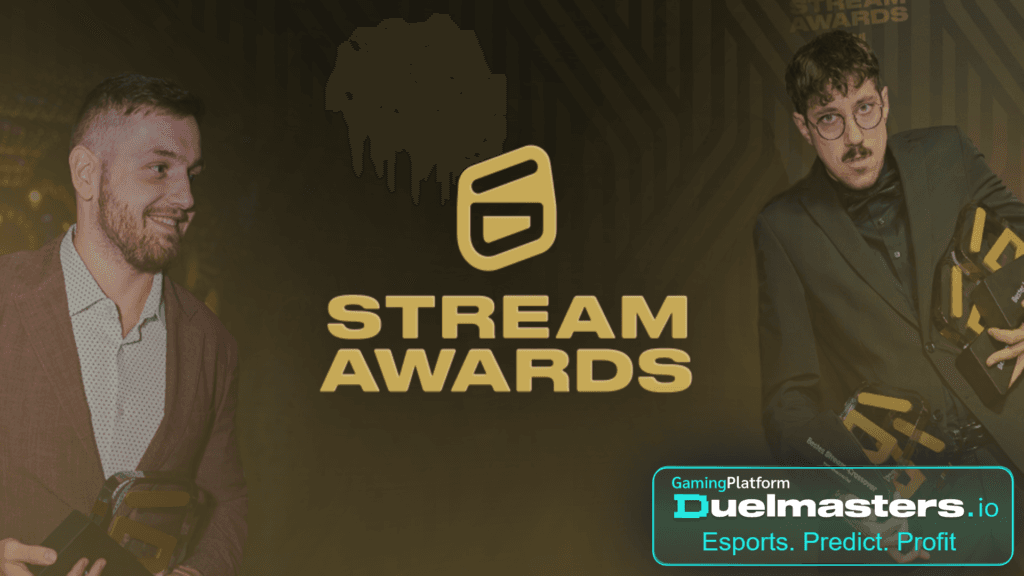 Stream Awards 2025