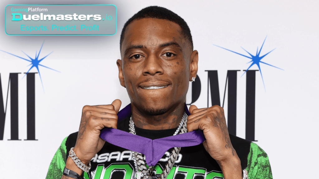 Soulja Boy Kick Deal