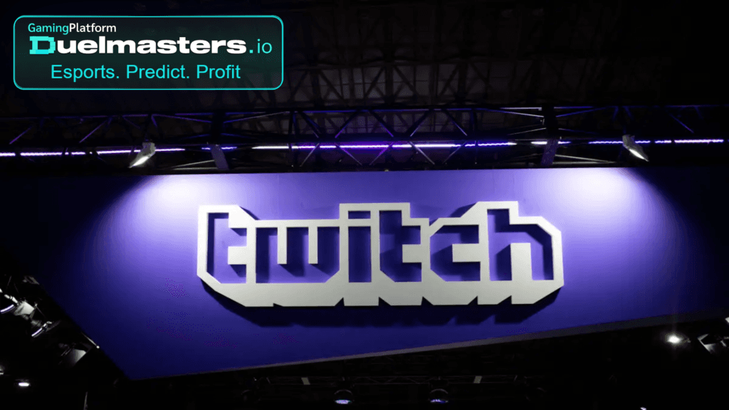 Twitch Promo Allowance