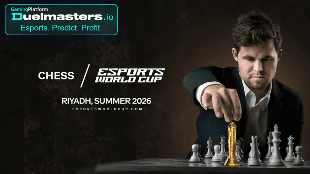 Chess.com Open