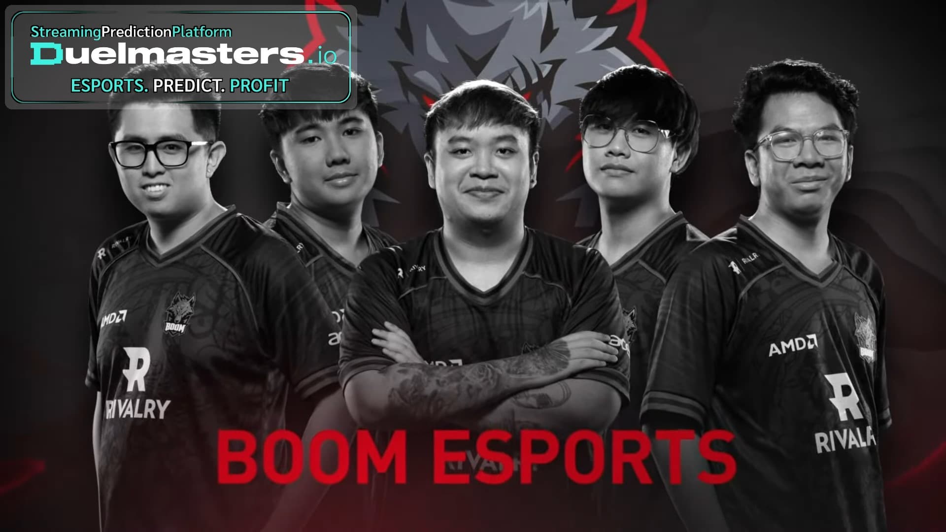 boom win