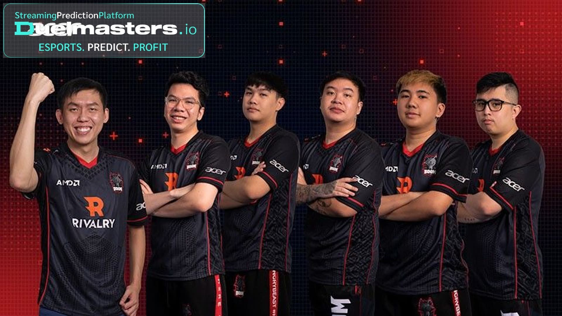 esports