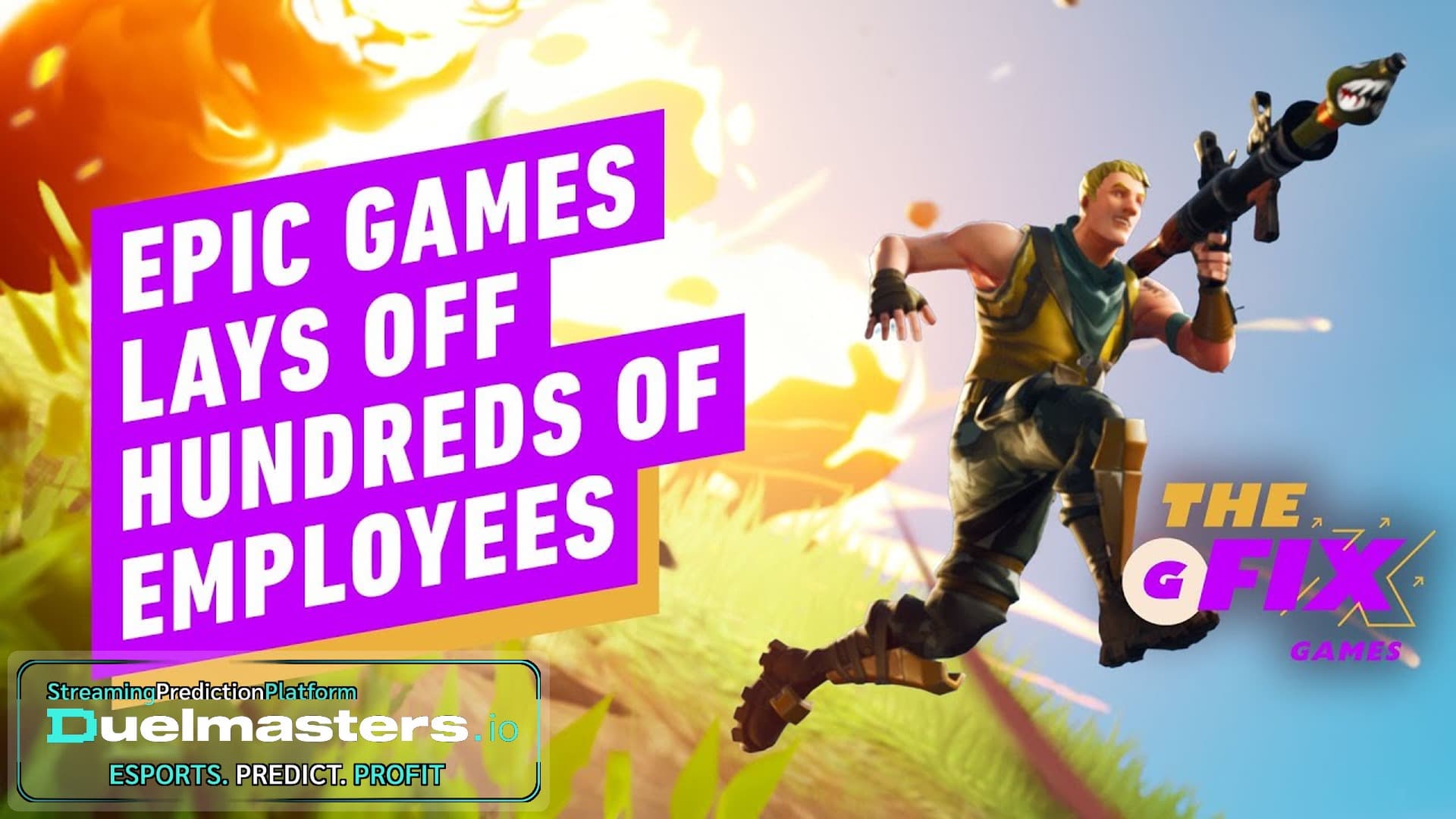 fortnite
