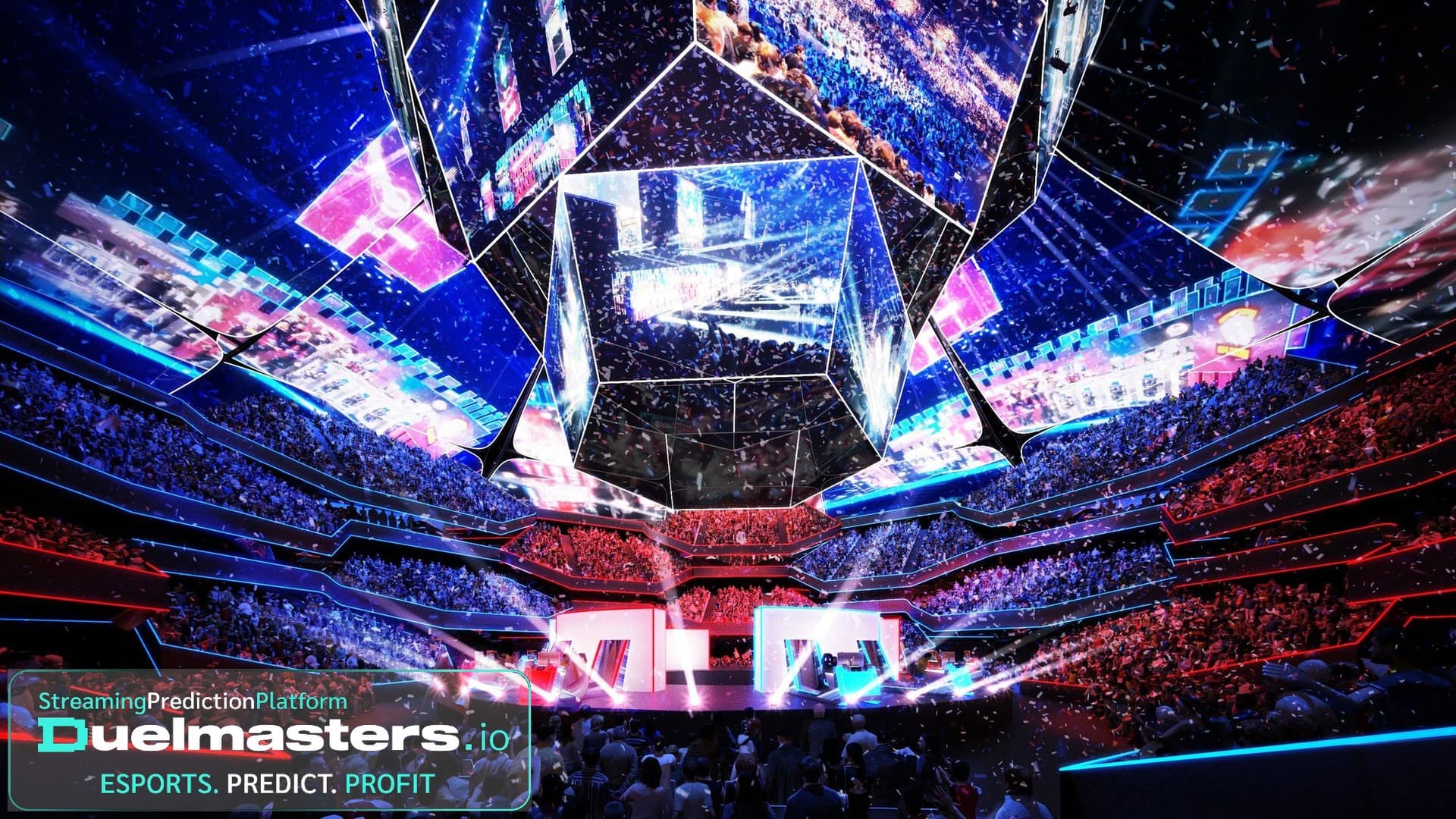 esports betting