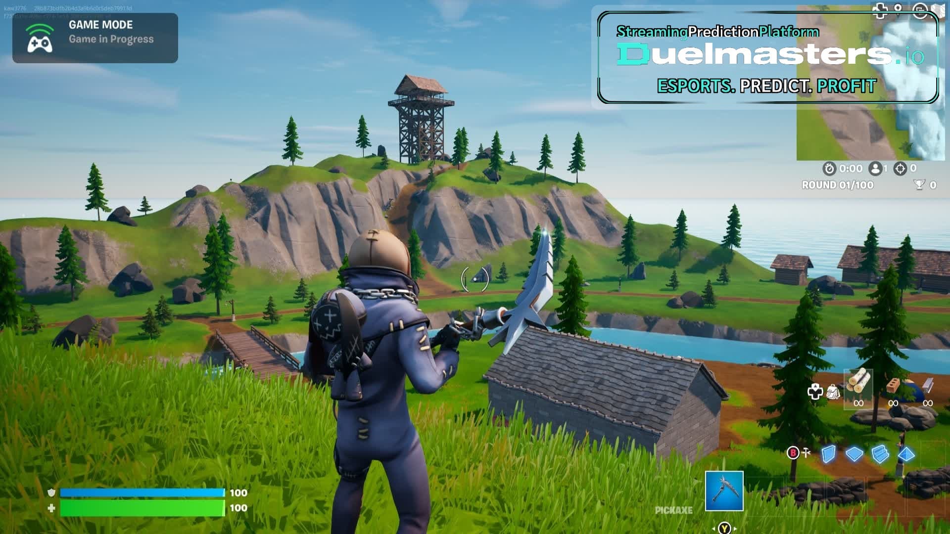 fortnite