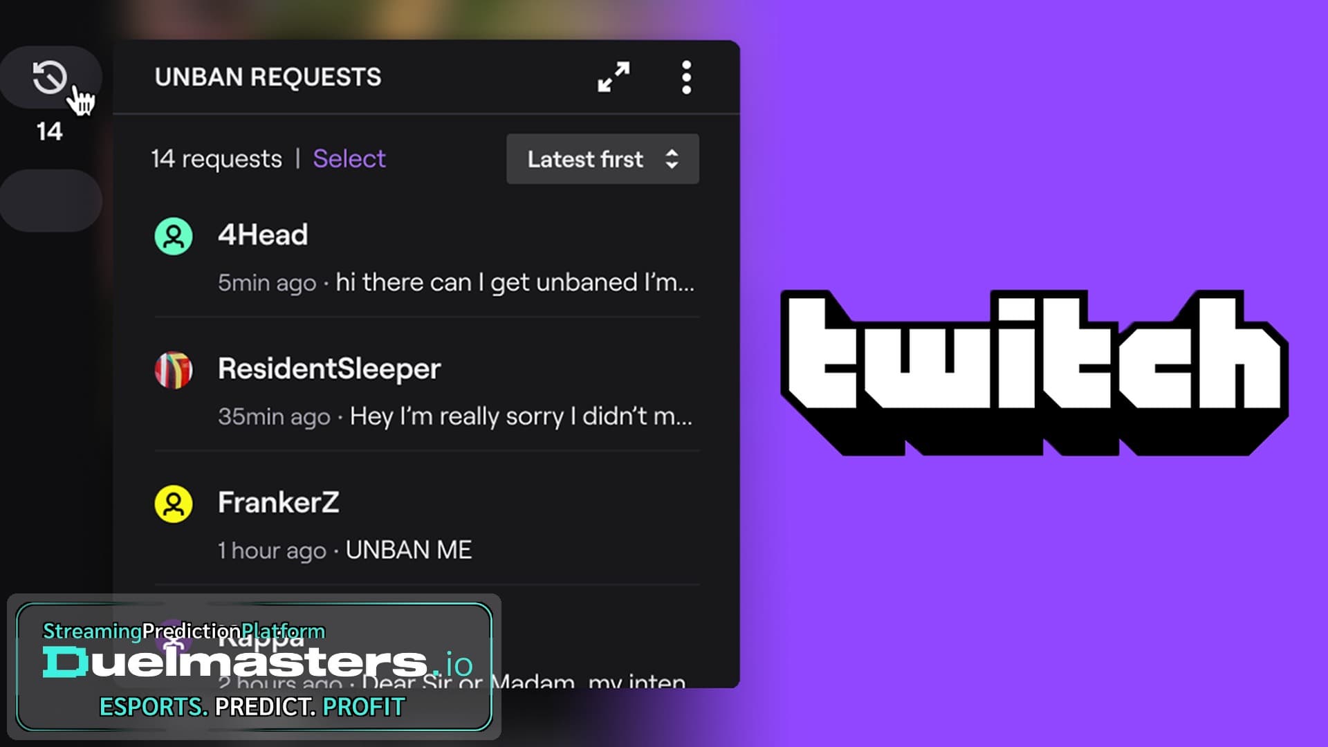 swifty unbanned
