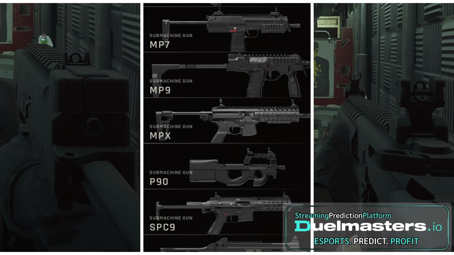 black ops