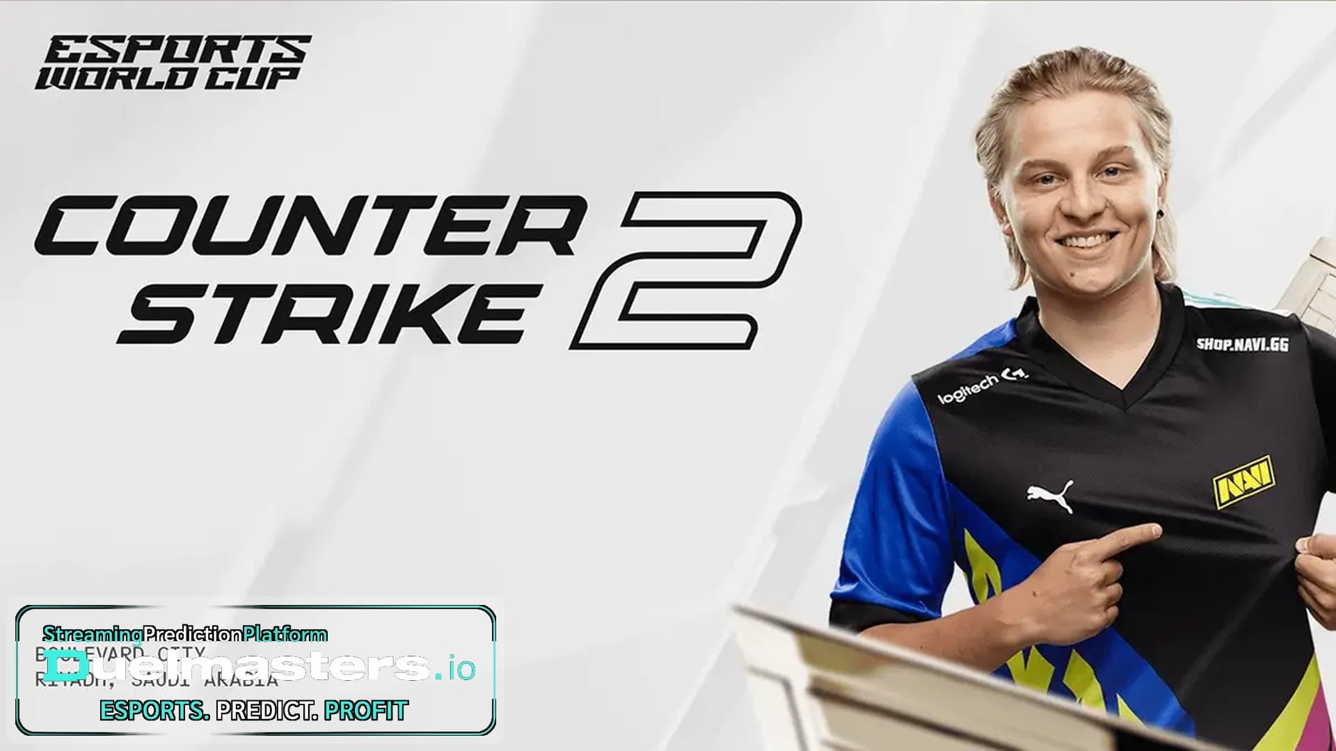 ewc counter-strike
