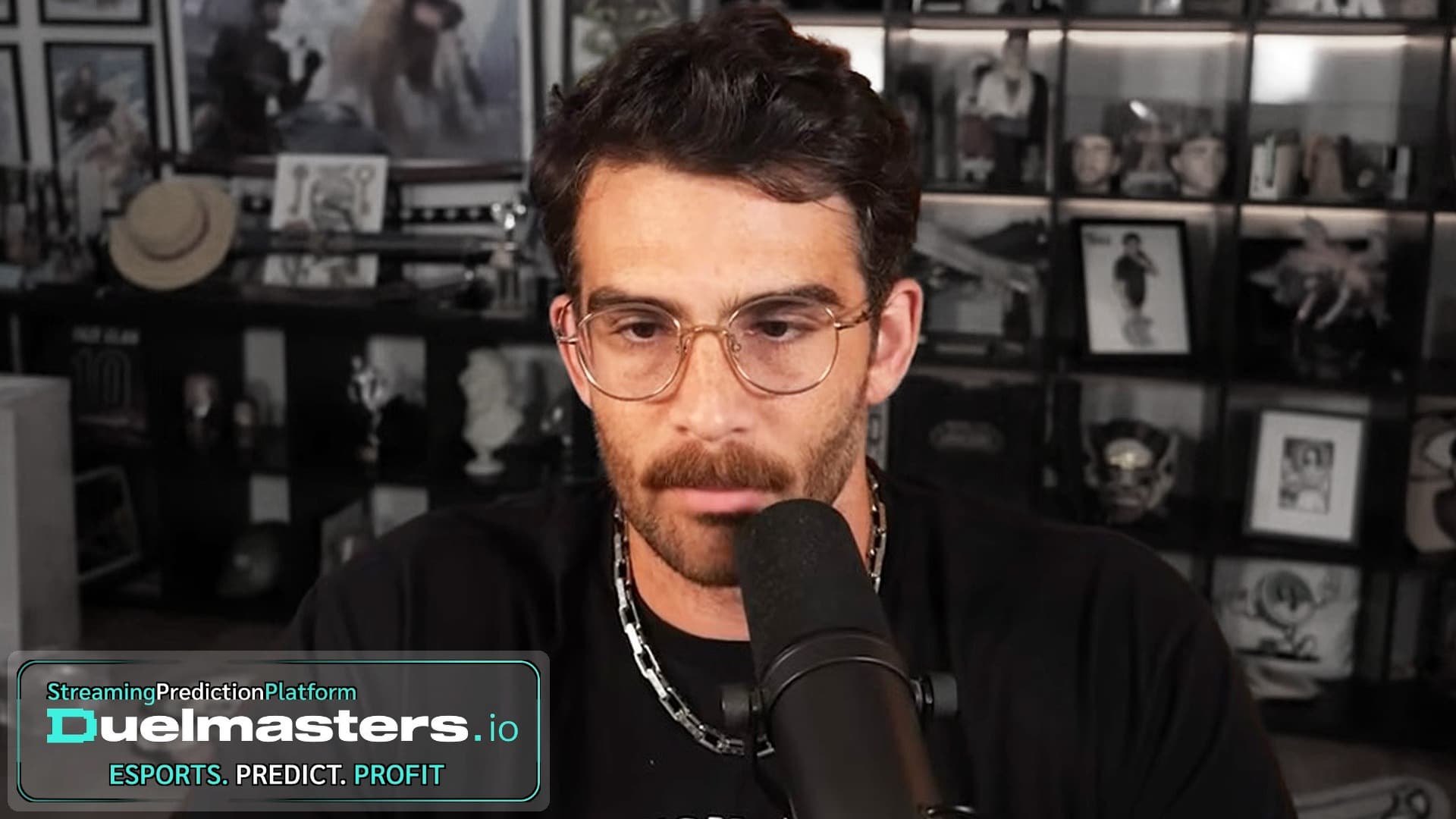 hasan piker sparks