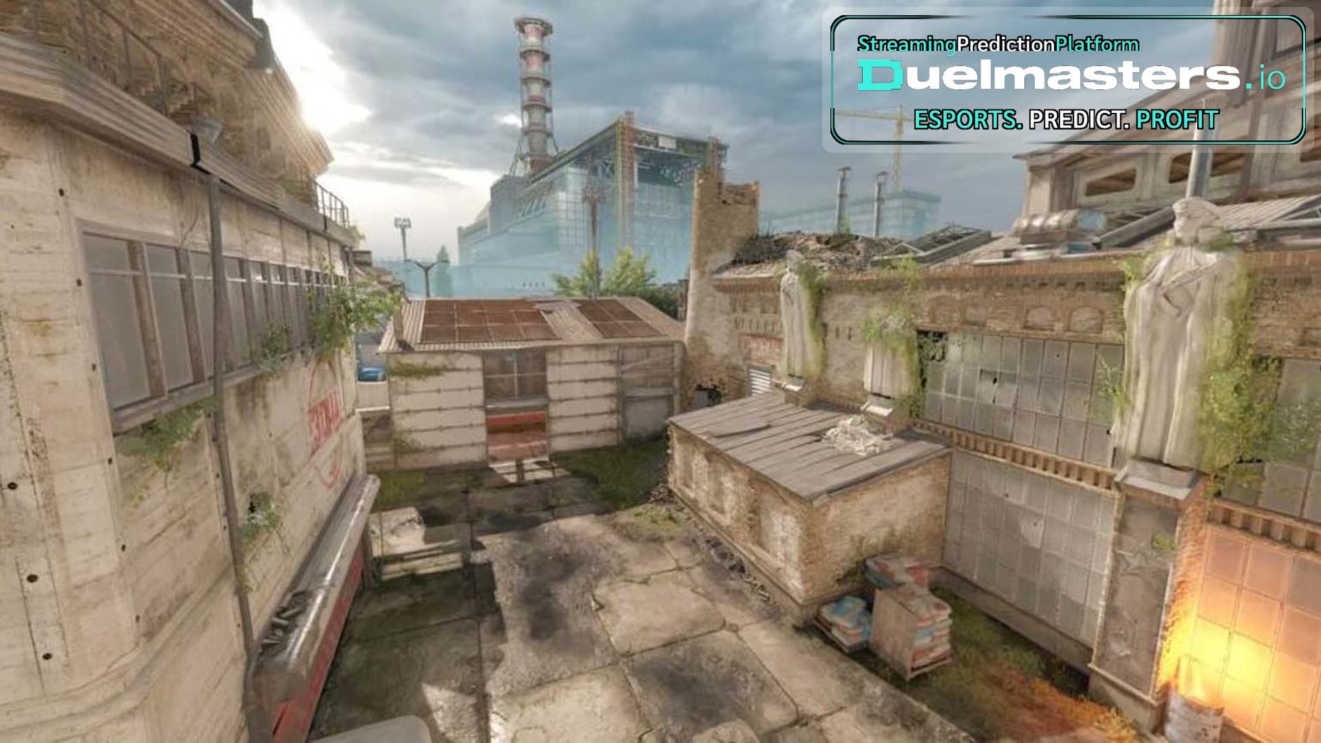 cs2 cache remake