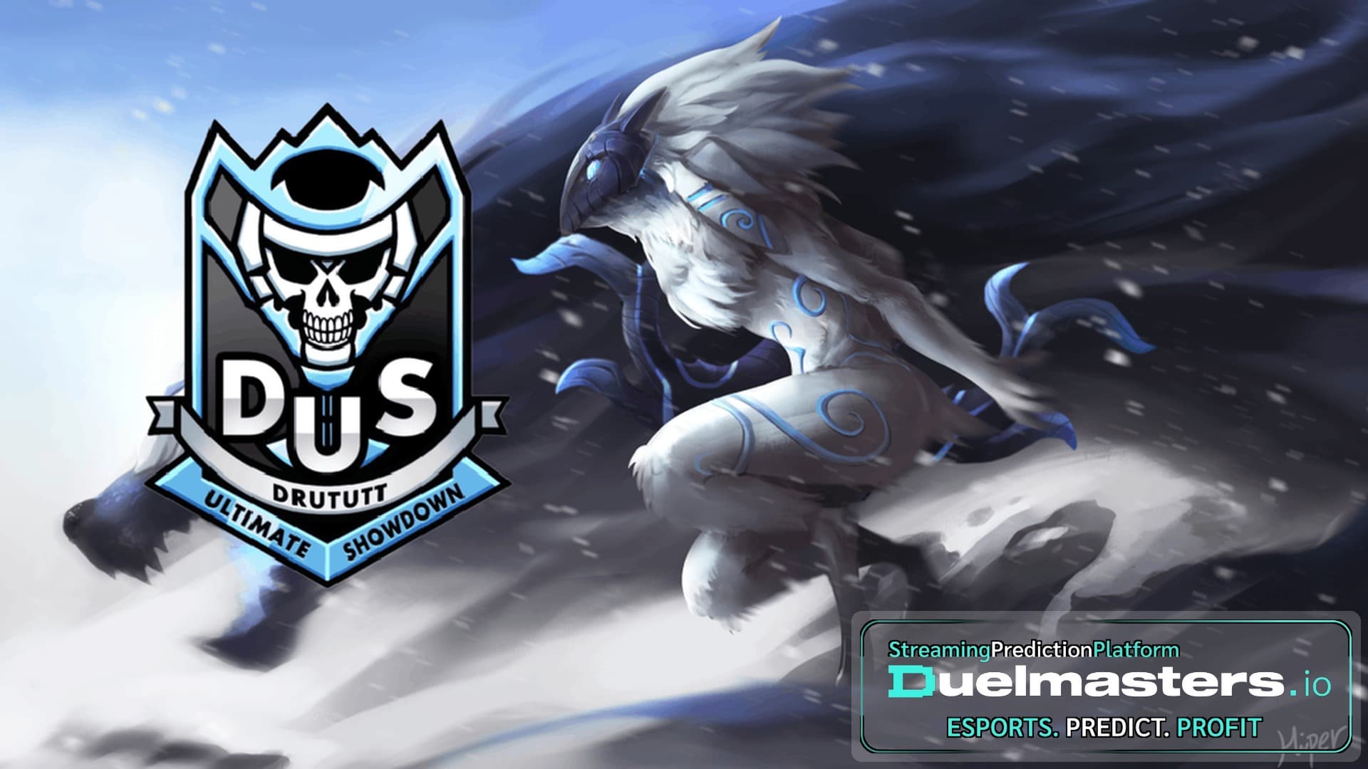 Esports article illustration