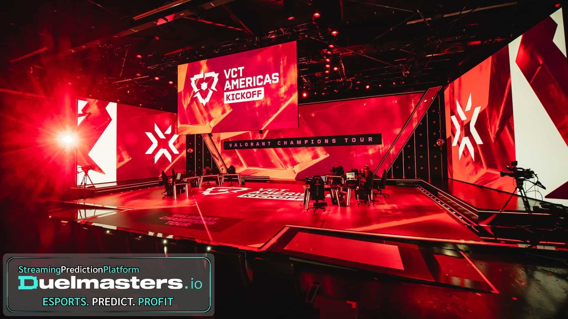 vct americas