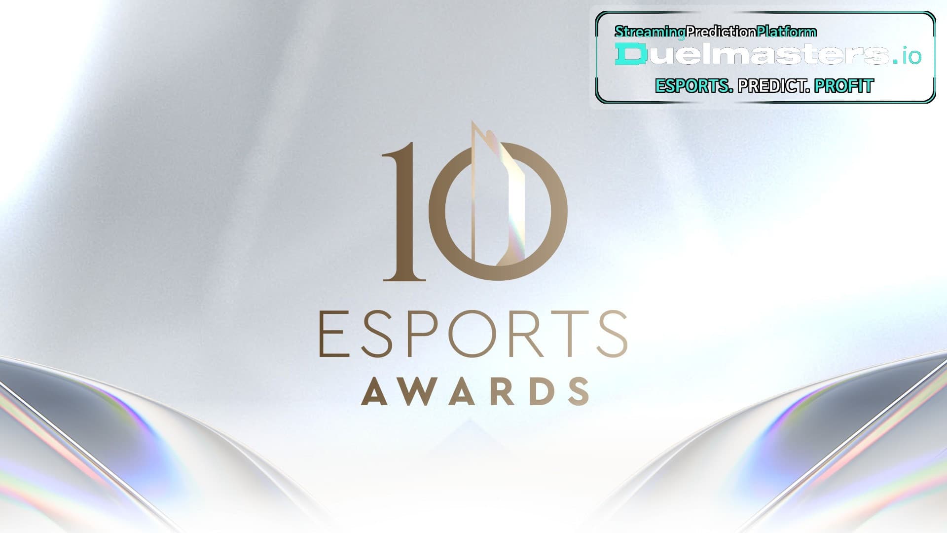 Esports article illustration