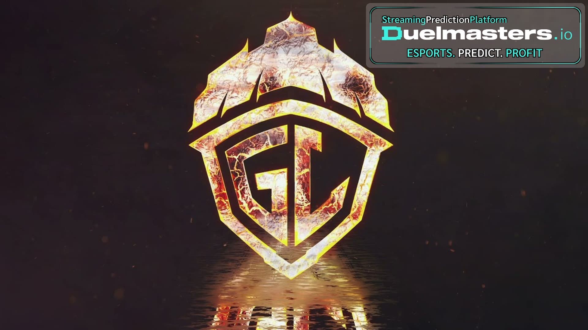 godlike officially